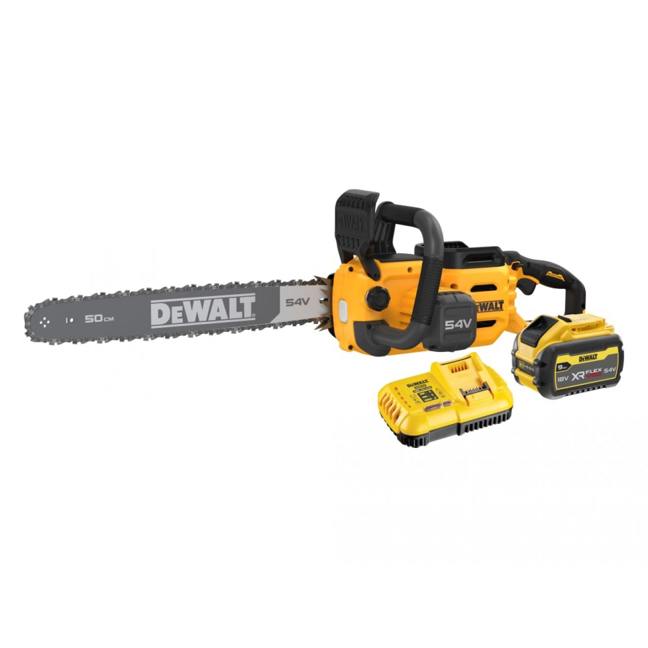 DCMCS575 XR FlexVolt Chainsaw
