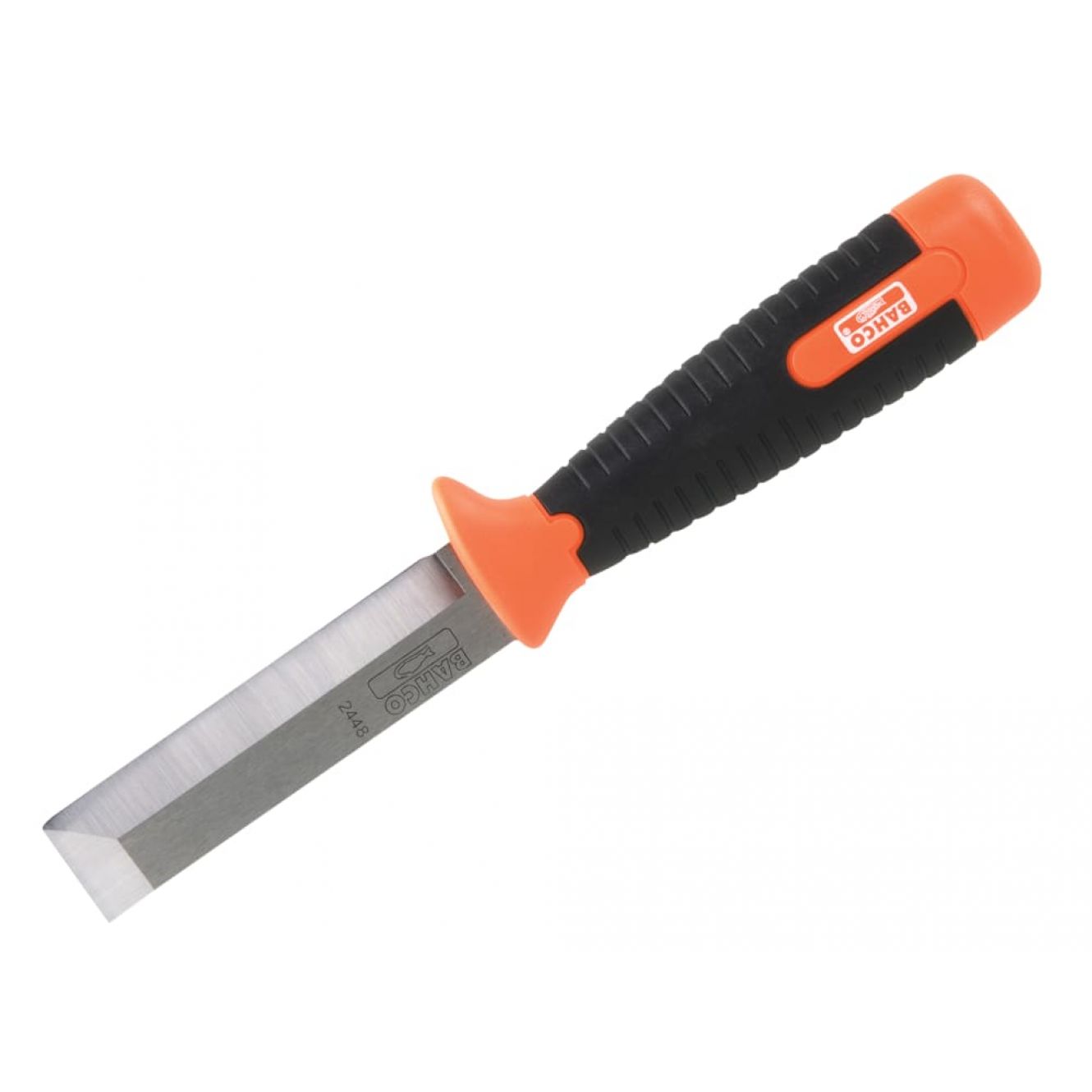 SB-2448 Chisel Wrecking Knife 100mm BAH2448