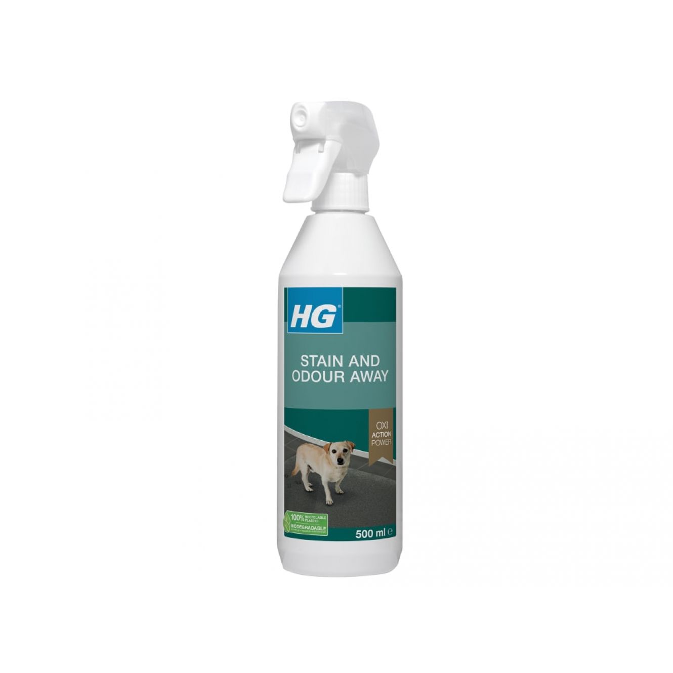 Stain & Odour Away Dog H/G707050106