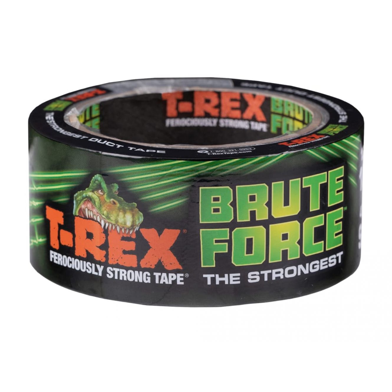 T-REX® Brute Force Tape 48mm x 9.14m SHU242775