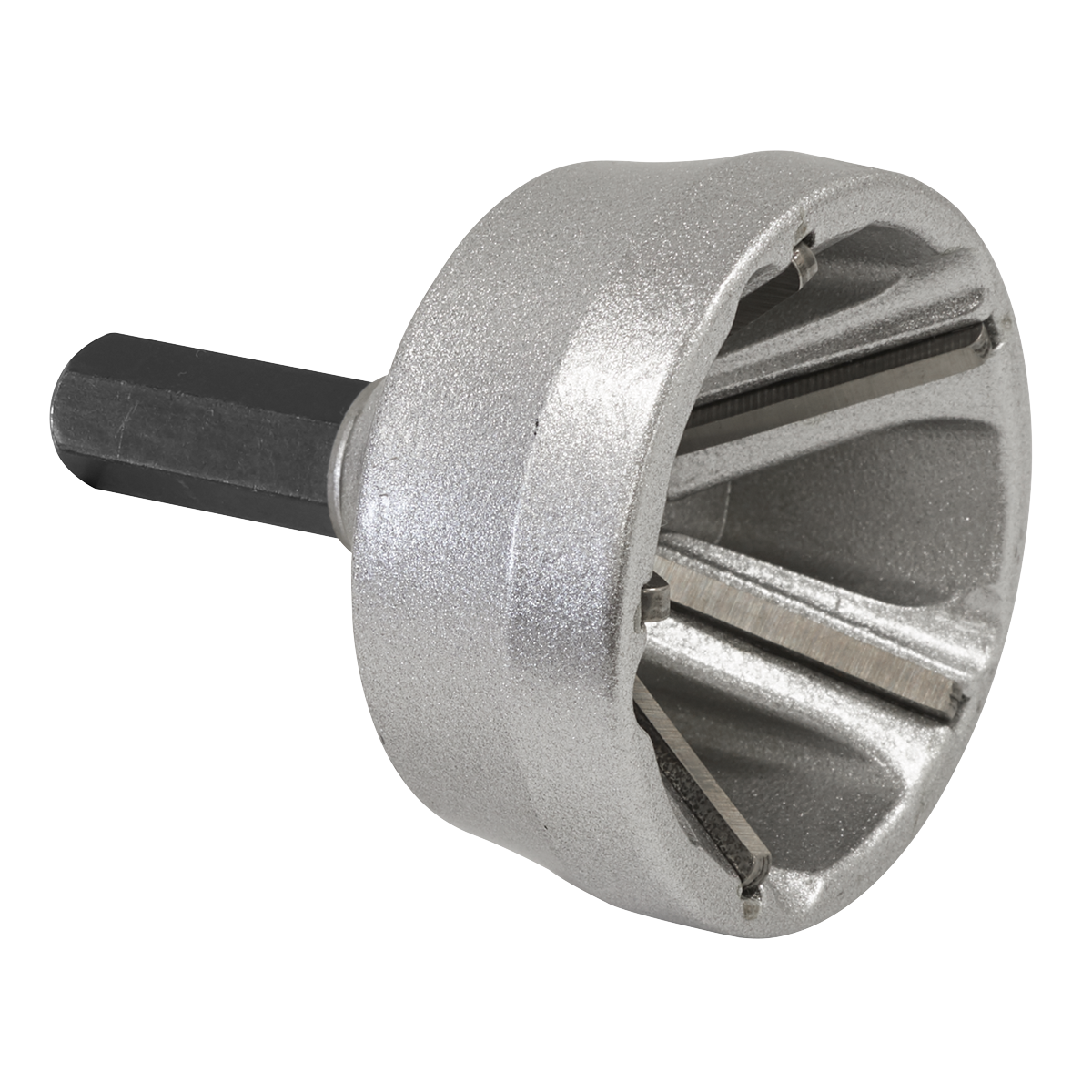 External Deburring/Chamfer Tool Ø13-35mm DB05