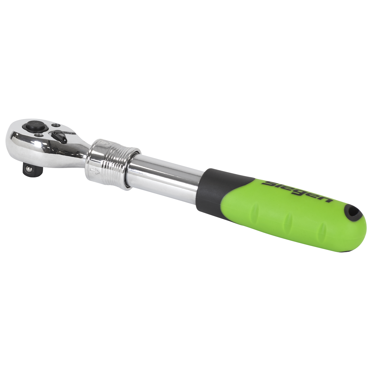 Ratchet Wrench Extendable 3/8"Sq Drive S01283