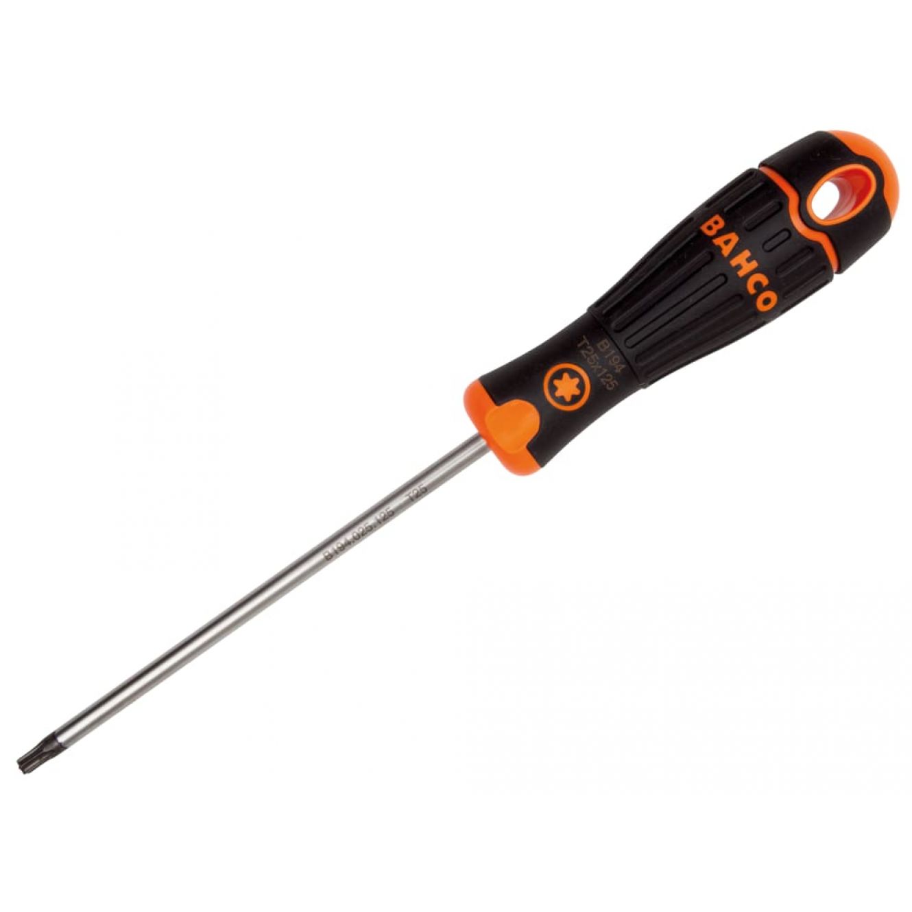 Screwdriver TORX
