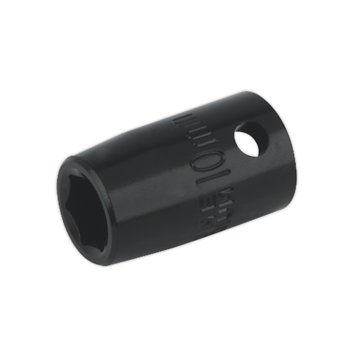 Impact Socket 10mm 3/8"Sq Drive IS3810