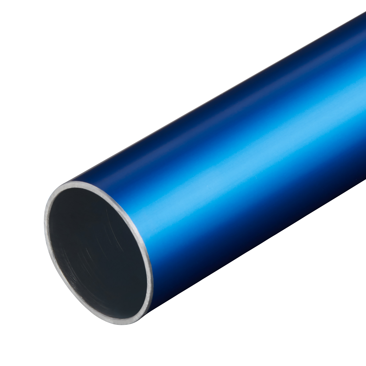 SharkBite® 22mm Anodised Aluminium Pipe Ø22mm x 3m SBA22AP