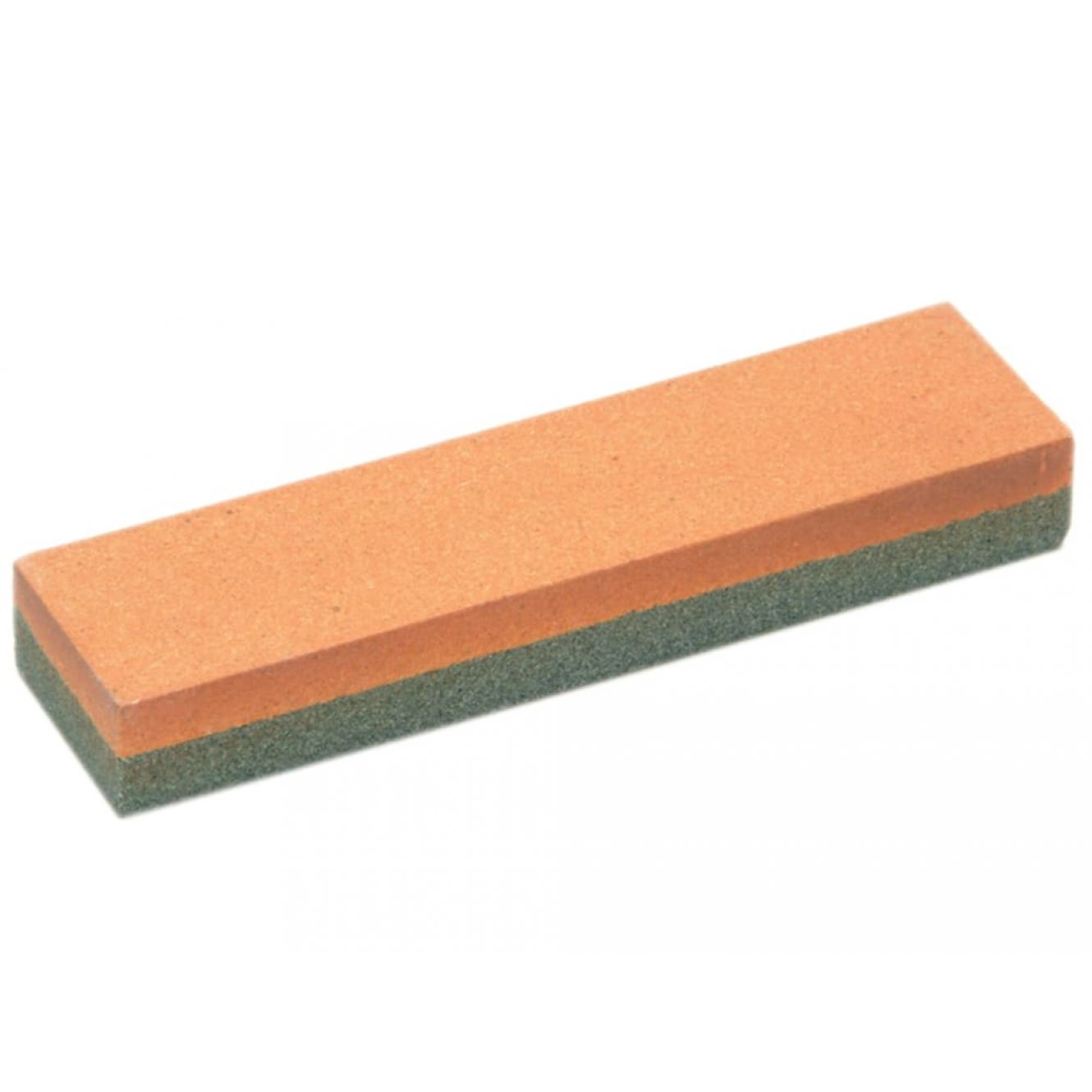Combination Oilstone Aluminium Oxide 100 x 25 x 12.5mm FAIOS4C