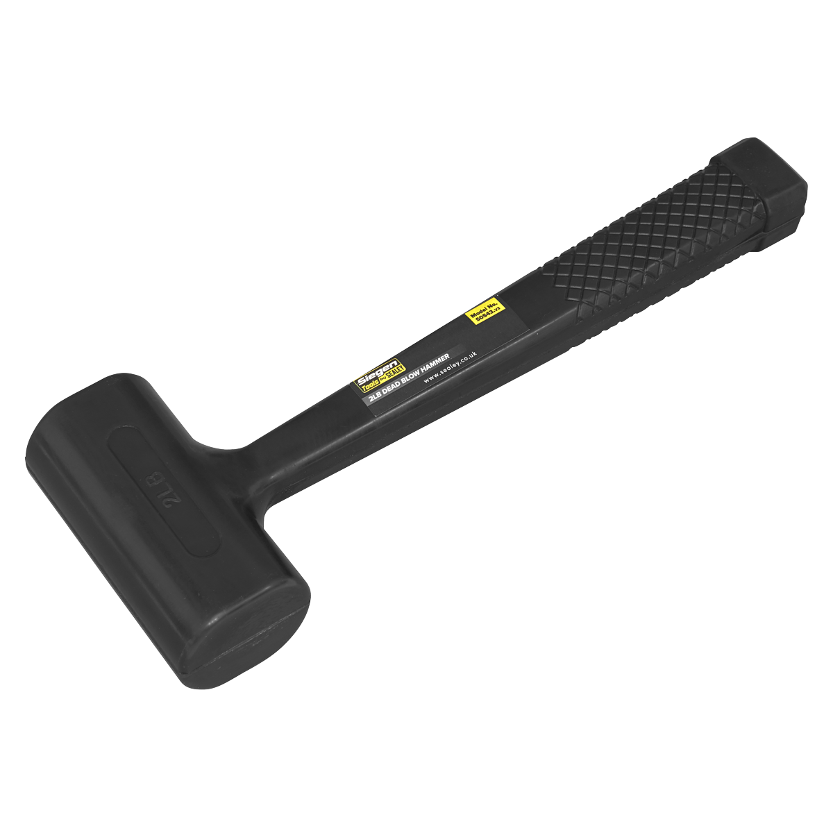 Dead Blow Hammer 2lb S0543