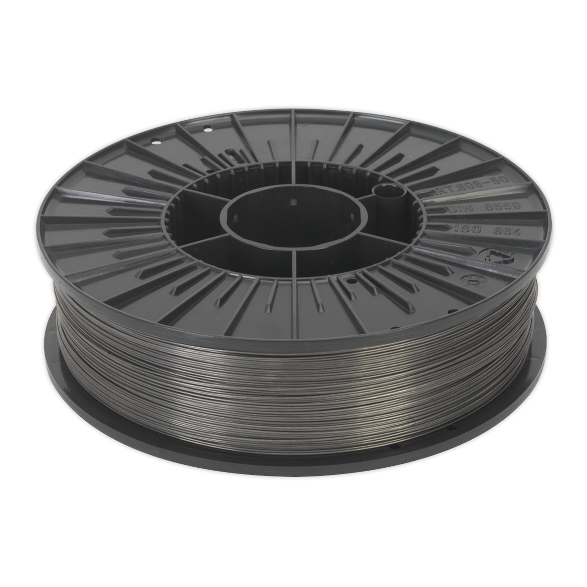 Flux Cored MIG Wire 4.5kg 0.9mm A5.20 Class E71T-GS TG100/4