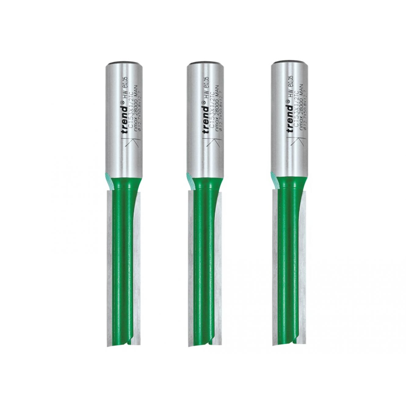 C153/3 Kitchen Worktop Cutter (3 Pack) TREC1533