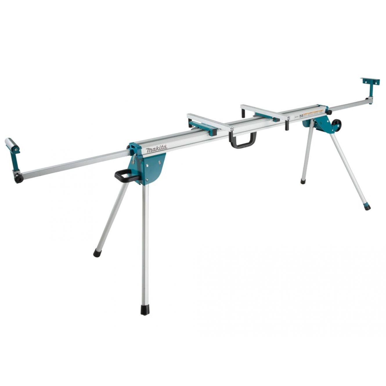 WST07 Adjustable Mitre Saw Stand MAKWST07
