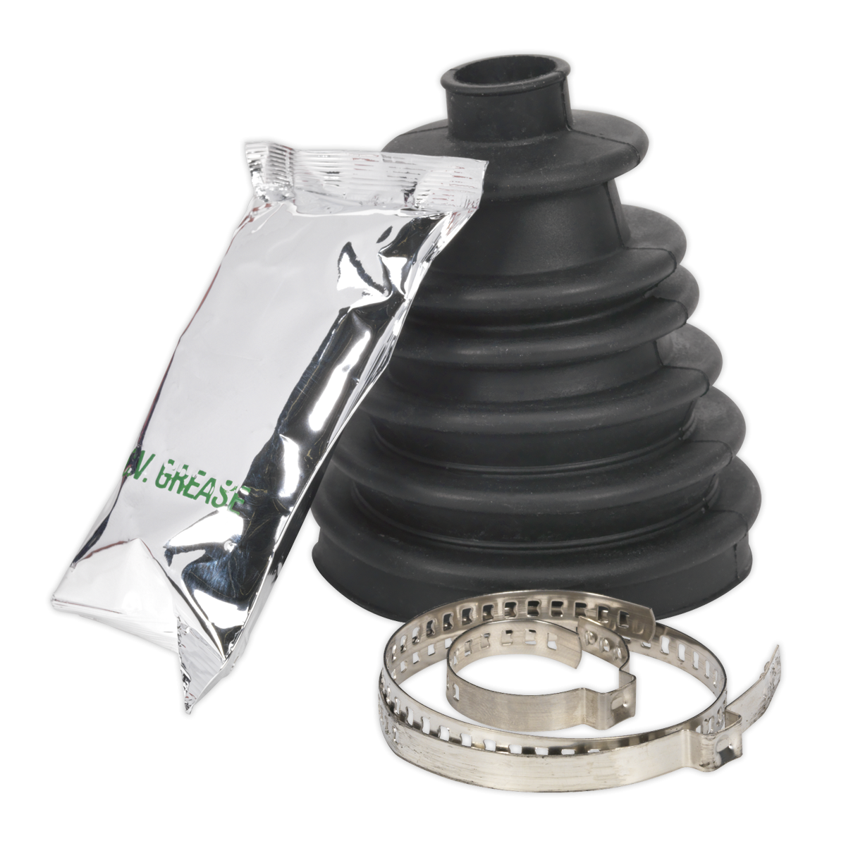 Universal Stretch CVJ Boot Ø56-116mm CV96