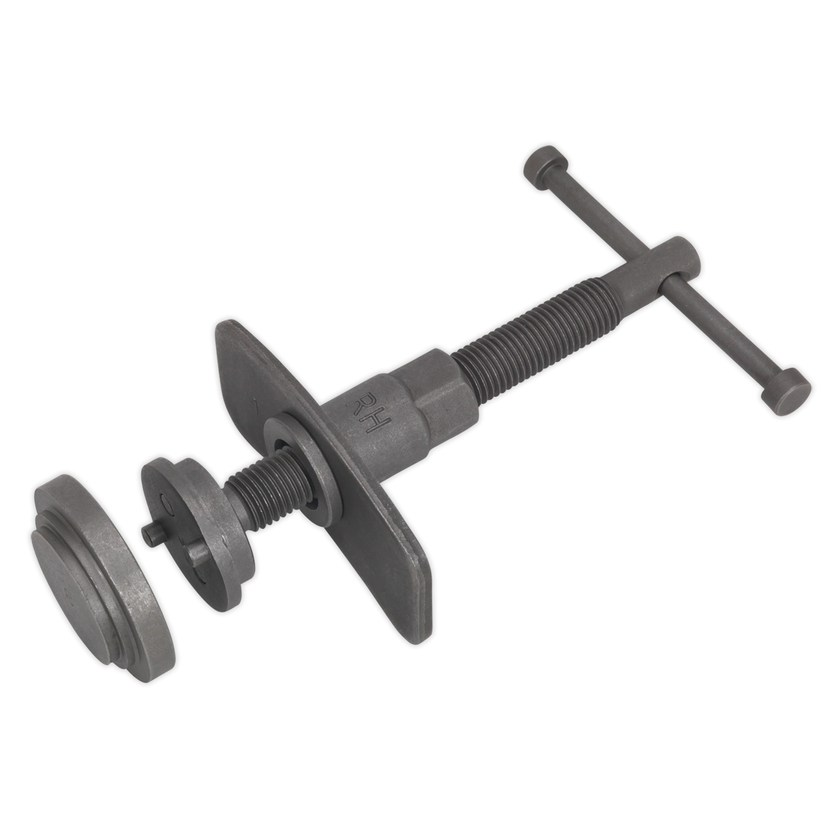 Brake Piston Wind-Back Tool Kit 4pc VS0240