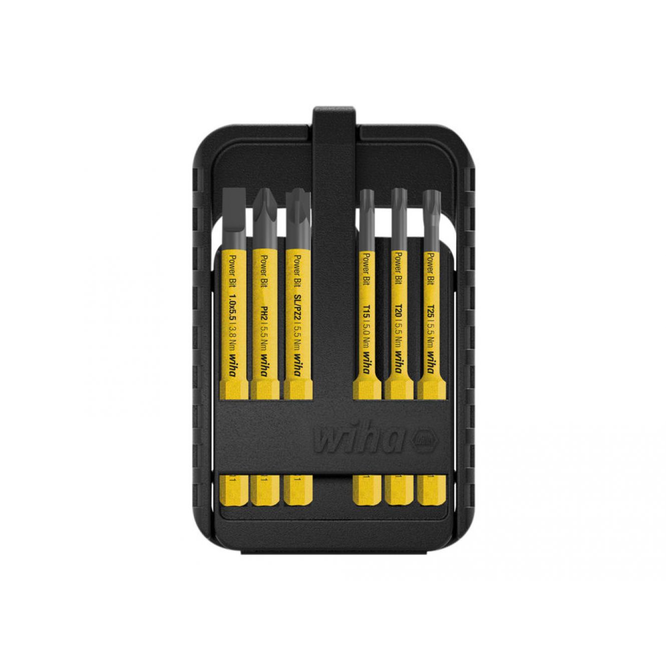 Power slimBit electric Bit Set, 7 Piece WHA44106