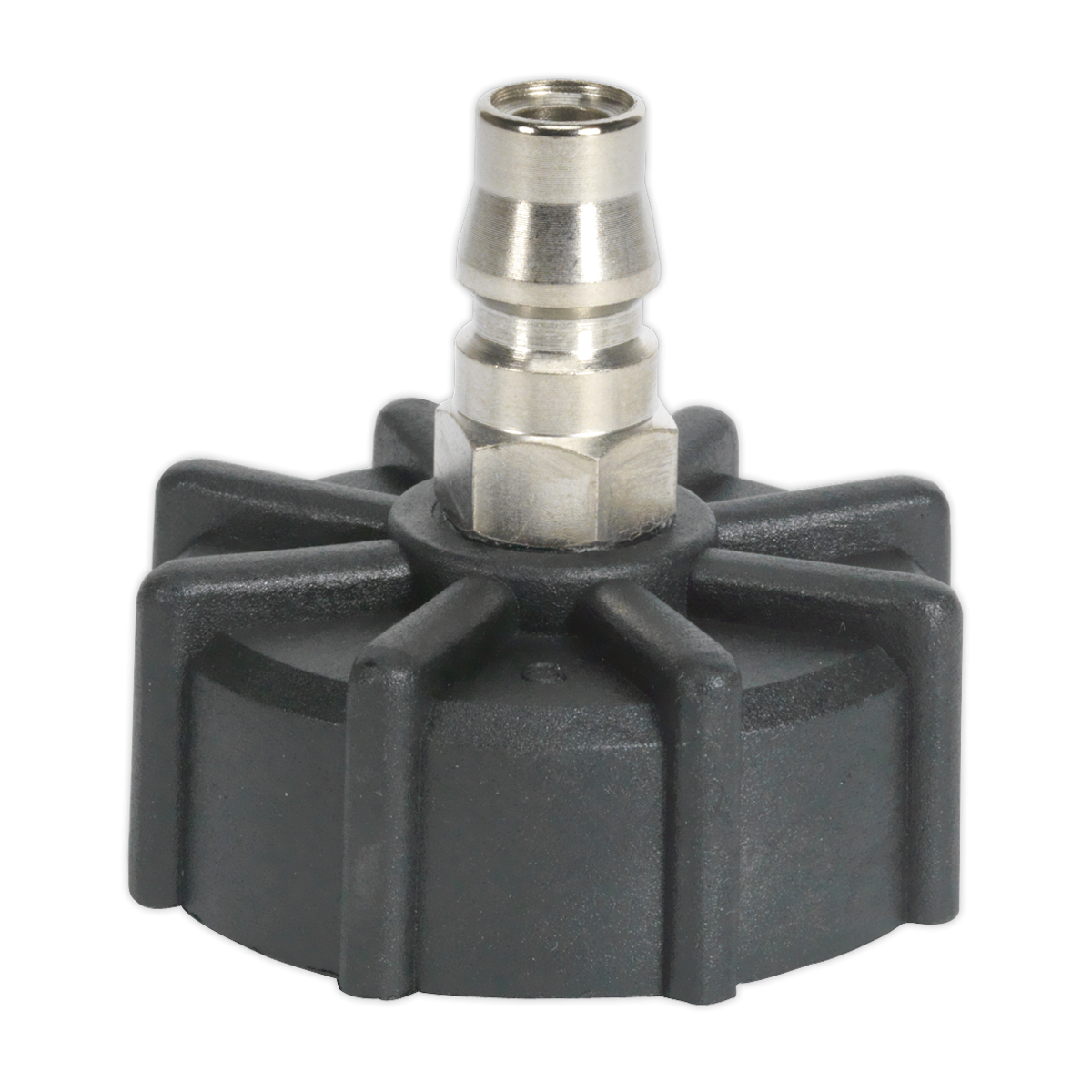 Brake Reservoir Cap Ø45mm - Straight Connector for VS820 VS820SA