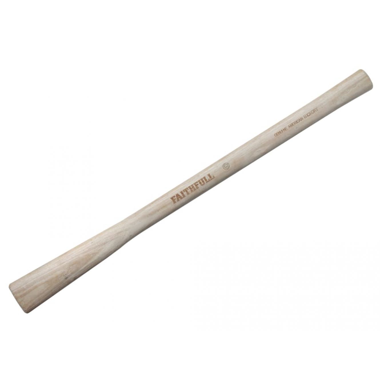 Pick and Mattock Handle FSC Hickory 915mm (36in) FAIHHP36FSC
