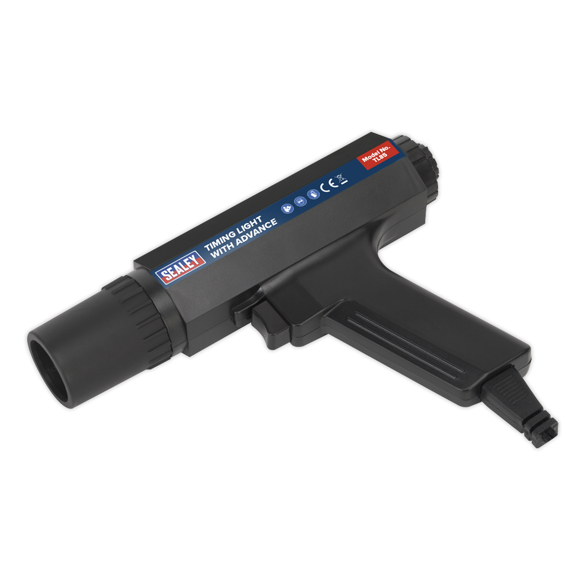 Timing Light with Advance TL85