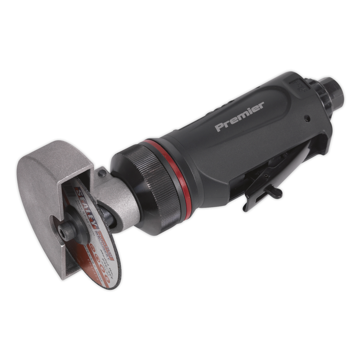 Air Cut-Off Tool Ø75mm Premier SA650