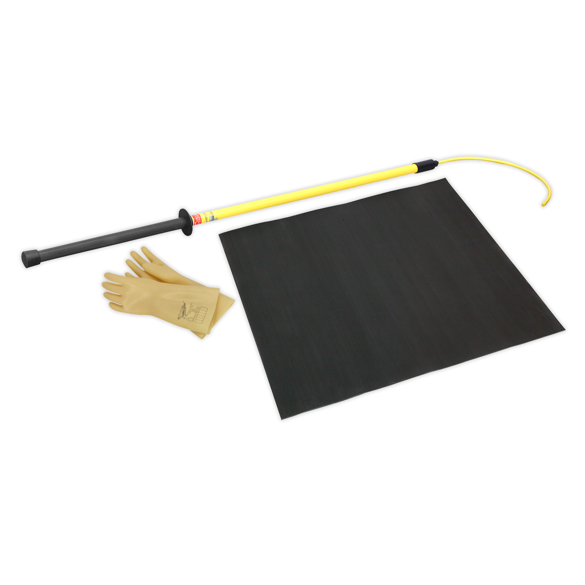 Personal Protection Kit HP55K2COMBO