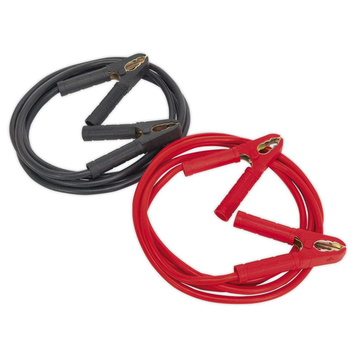 Booster Cables 35mm² x 4.5m 480A BC3545