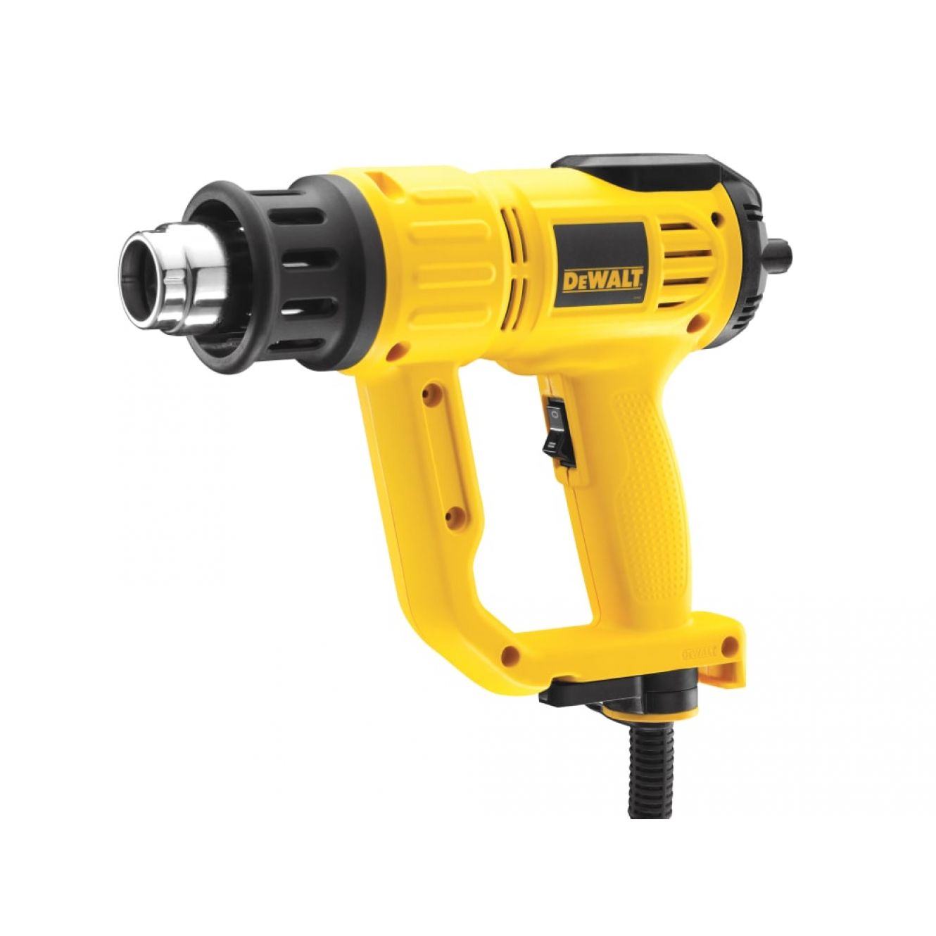 D26414 LCD Premium Heat Gun