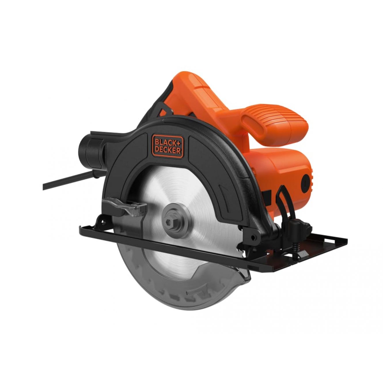 CS1200 Circular Saw 1200W 240V B/DCS1200