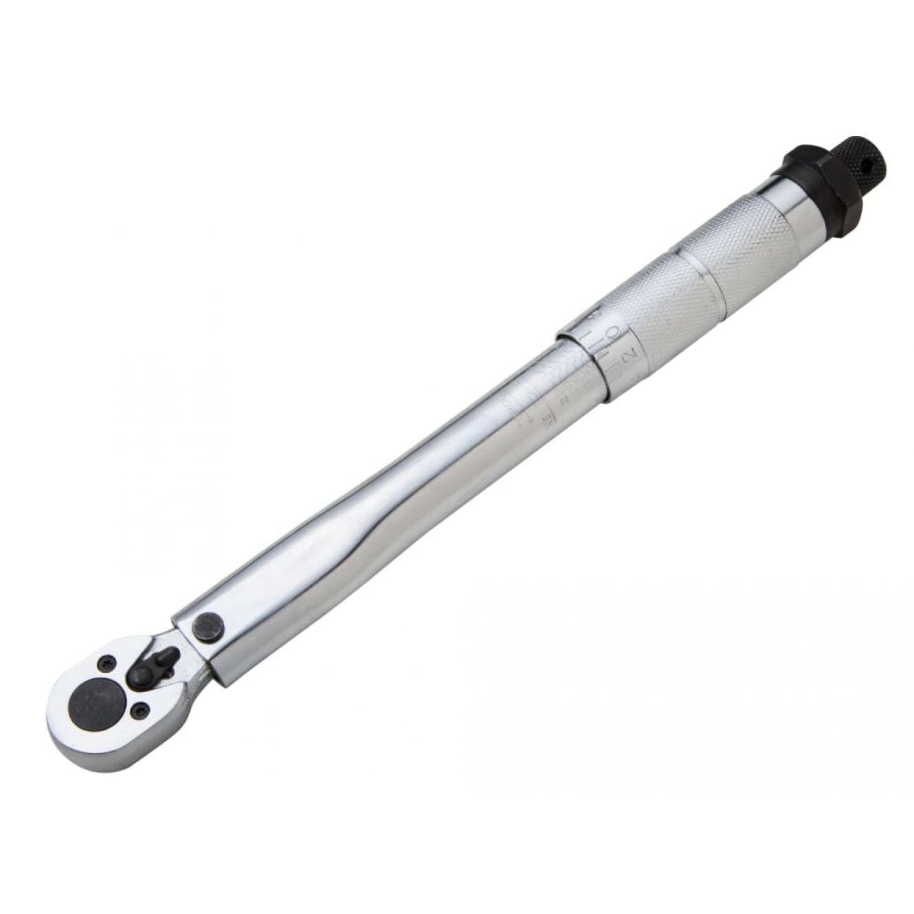 Torque Wrench 1/4in Drive 2-24Nm B/S2011