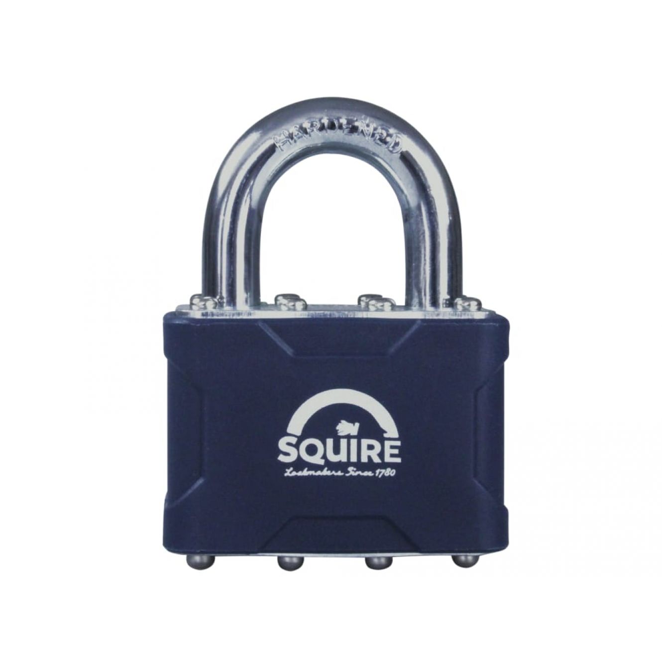 Stronglock Laminated Padlock