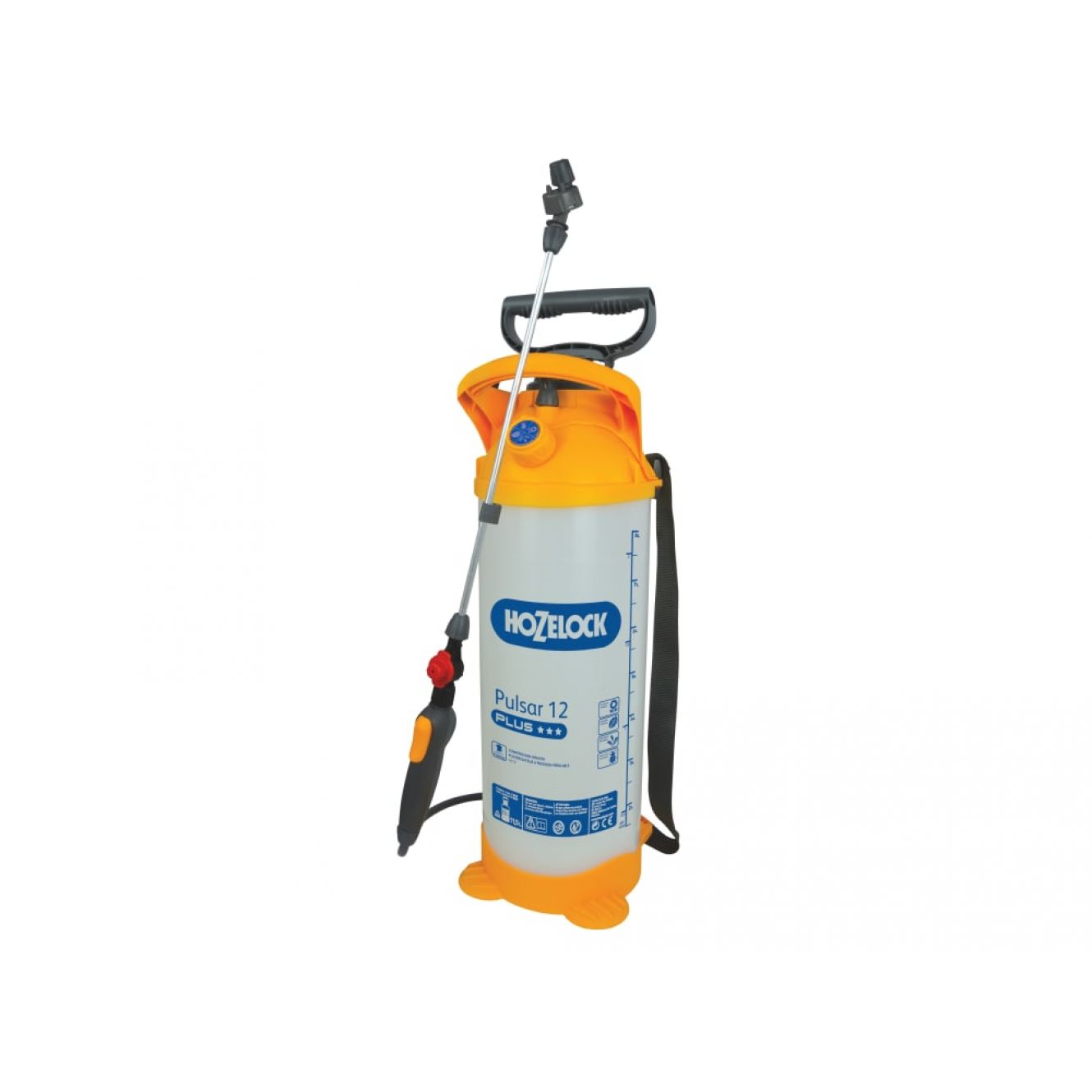Pulsar Plus Pressure Sprayer