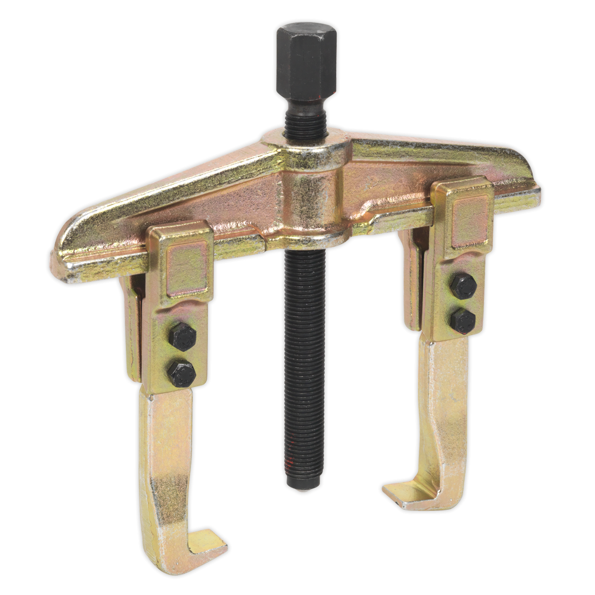 Twin Leg Puller Bar Type 120 x 100mm AK46120