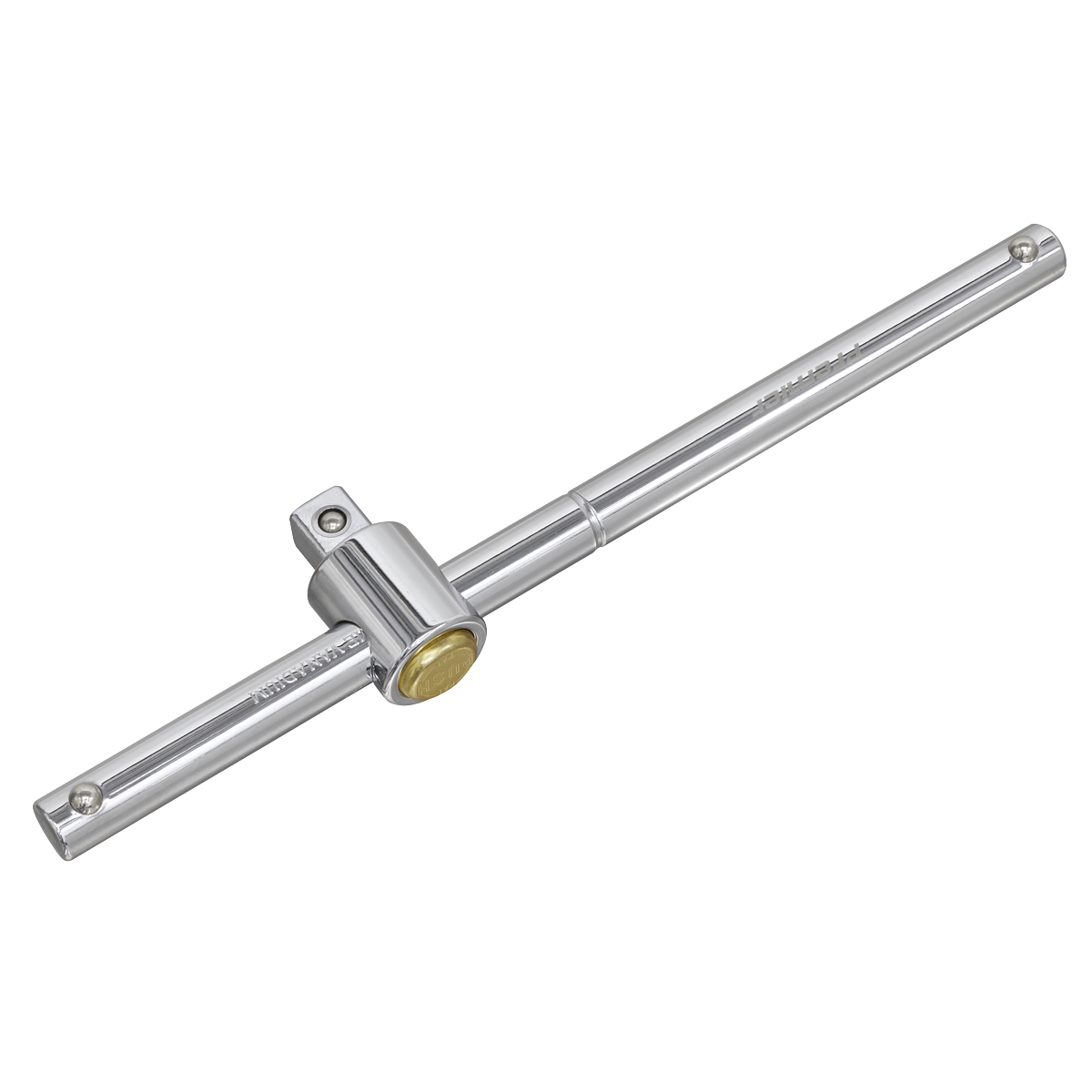 Locking Sliding T-Bar 250mm 1/2"Sq Drive AK6378