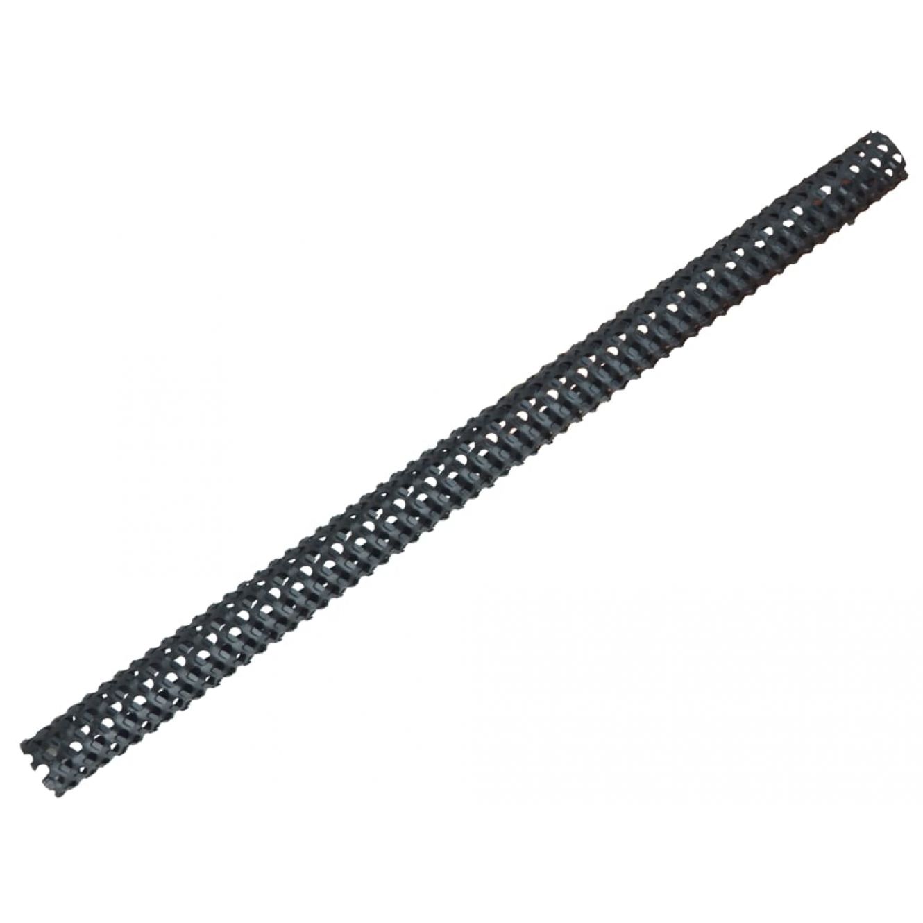 Hand Rasp Round File Blade 255 x 17mm FAIHRBLROUND