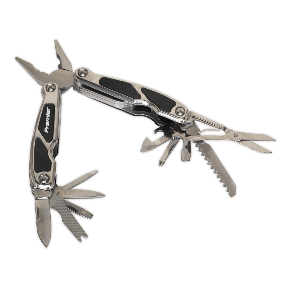 Multi-Tool 15-Function PK36