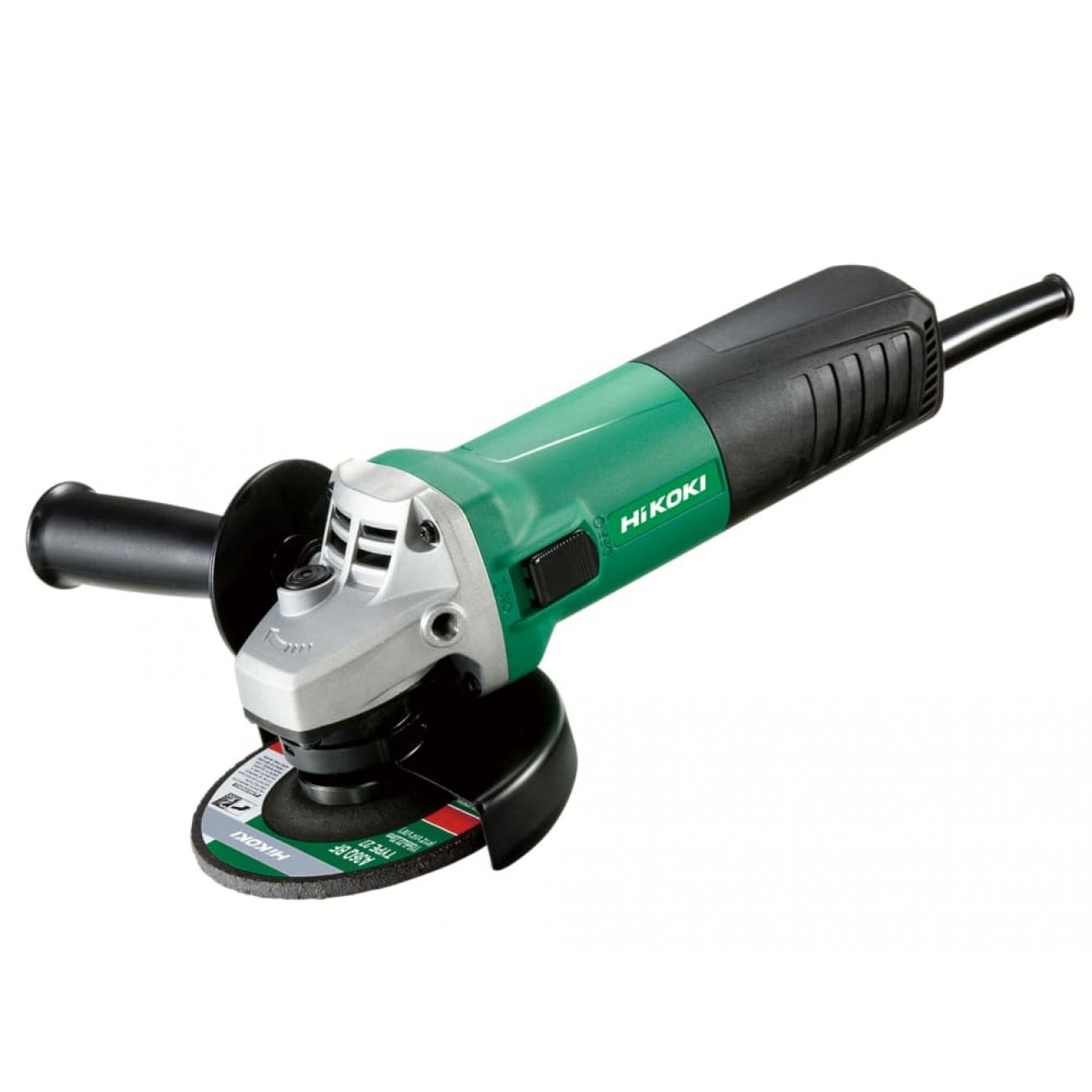 G12SR4 Angle Grinder