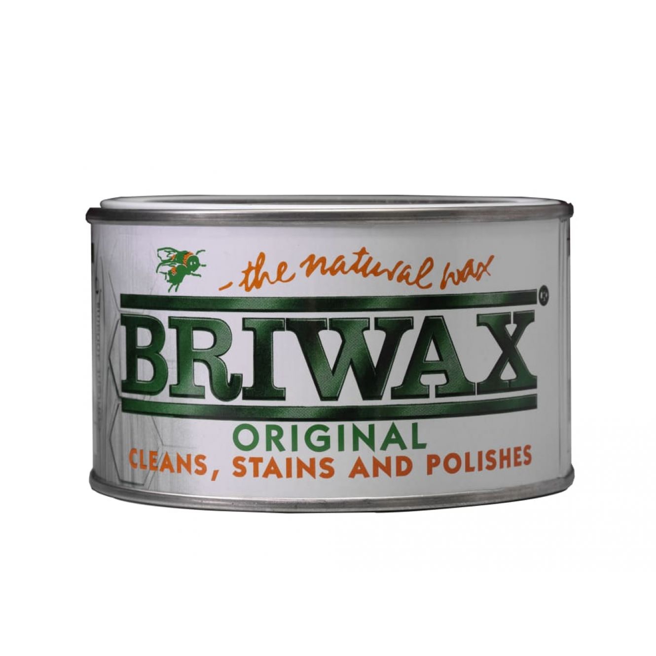 Wax Polish Original