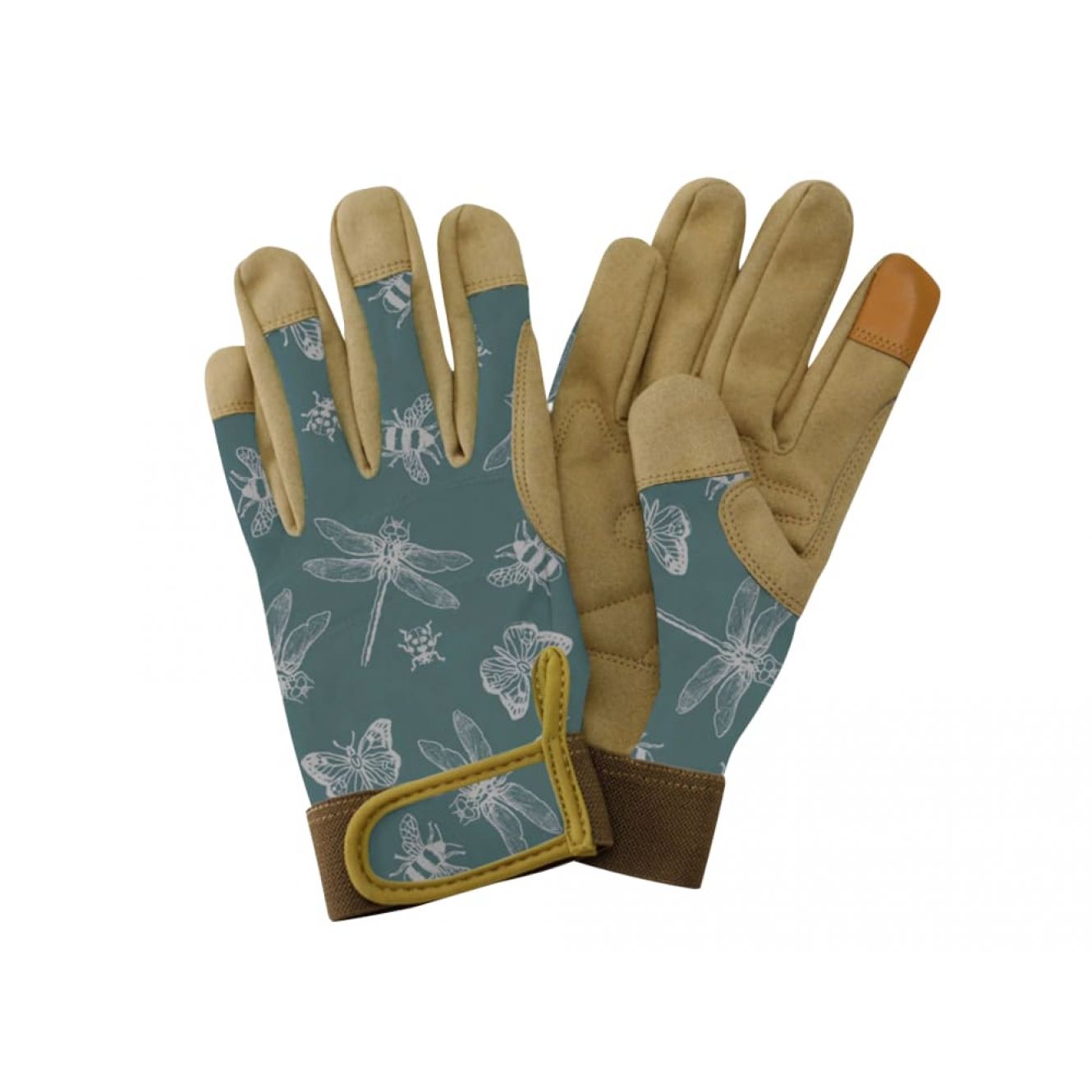 Premium Comfort Gloves