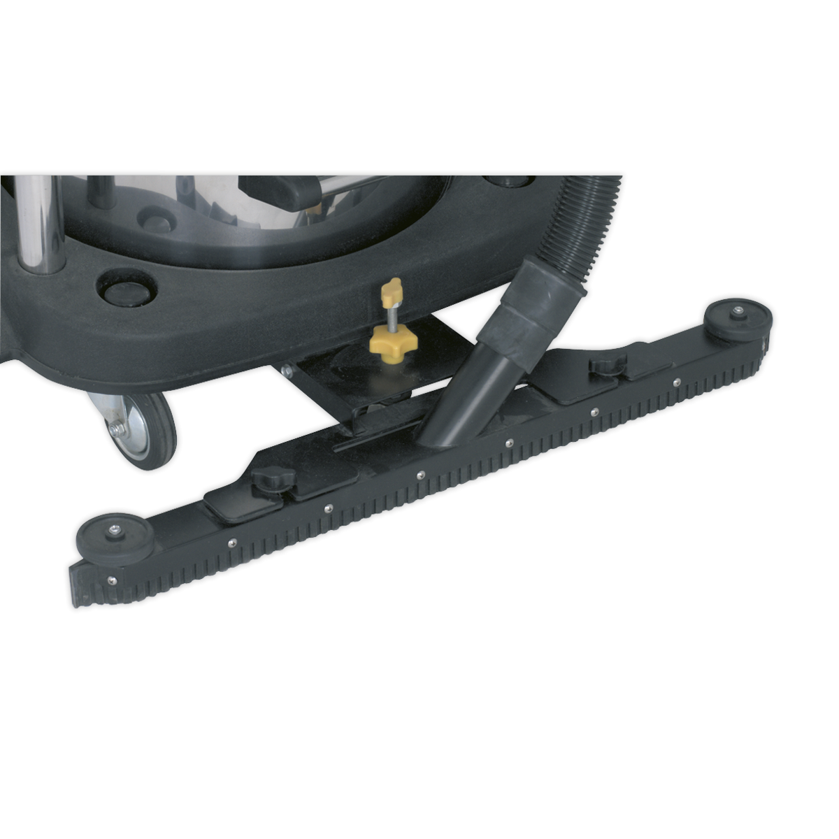 Front Mounting Squeegee for PC477 PC477AK1