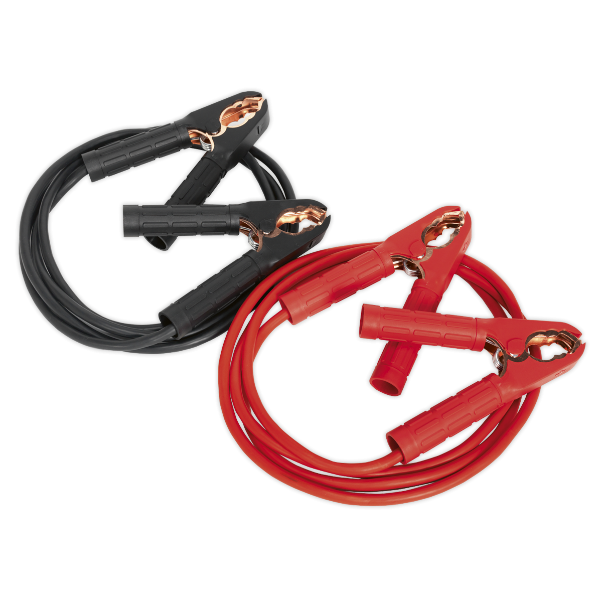 Booster Cables 16mm² x 3m 220A BC1630