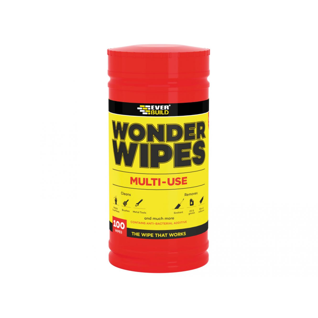 Wonder Wipes