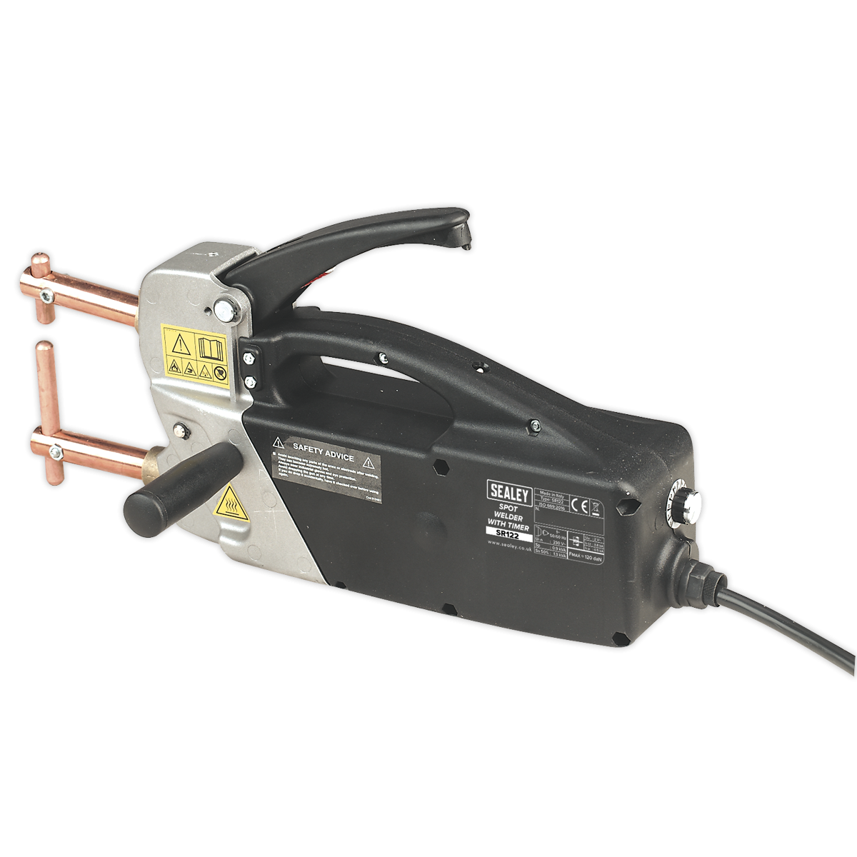 Spot Welder with Timer SR122