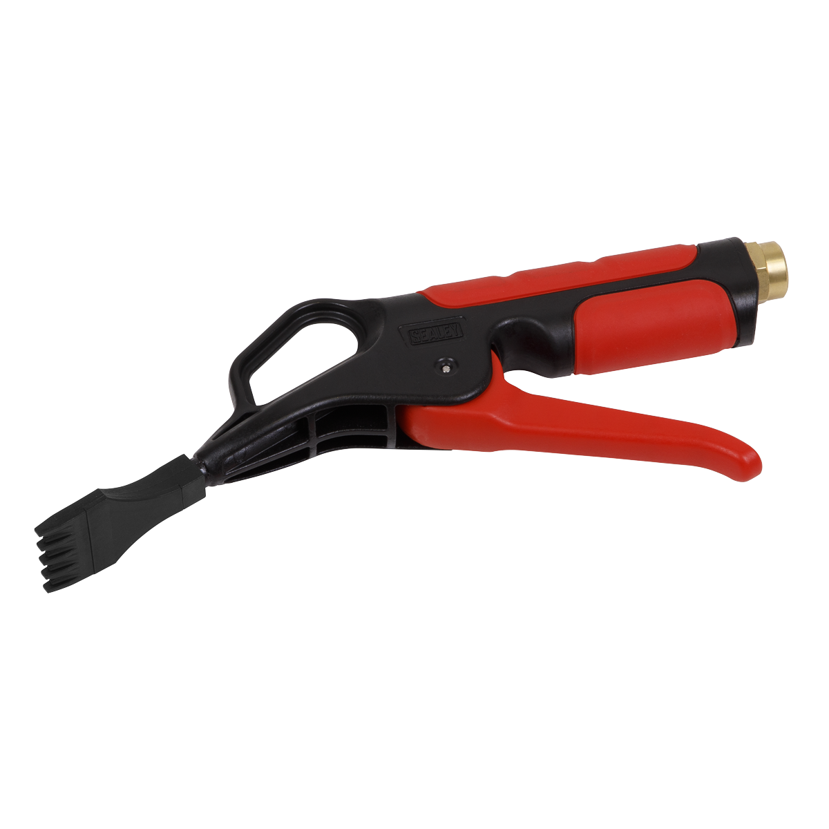 Curtain Air Blow Gun with 1/4"BSP Air Inlet SA9252