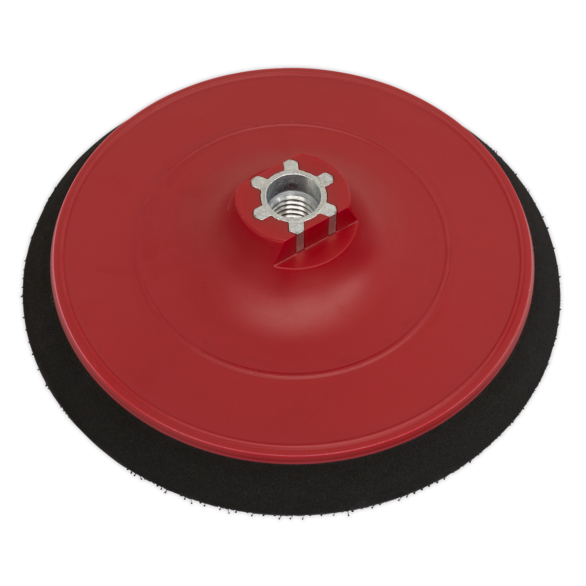 DA Backing Pad for Hook-and-Loop Discs Ø148mm M14 x 2mm PTC/150VA/M14