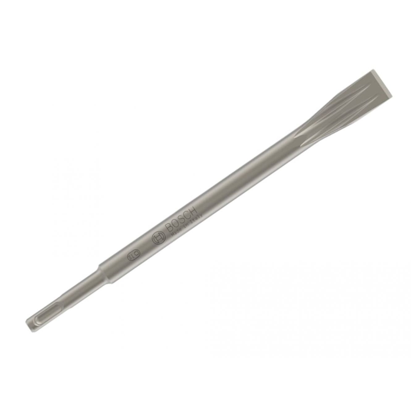 PRO SDS Plus-5C Flat Chisel 20 x 250mm BPA609390394