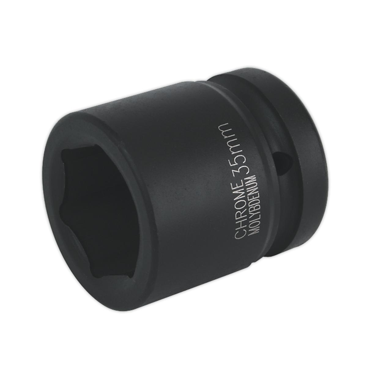 Impact Socket 35mm 1"Sq Drive IS135