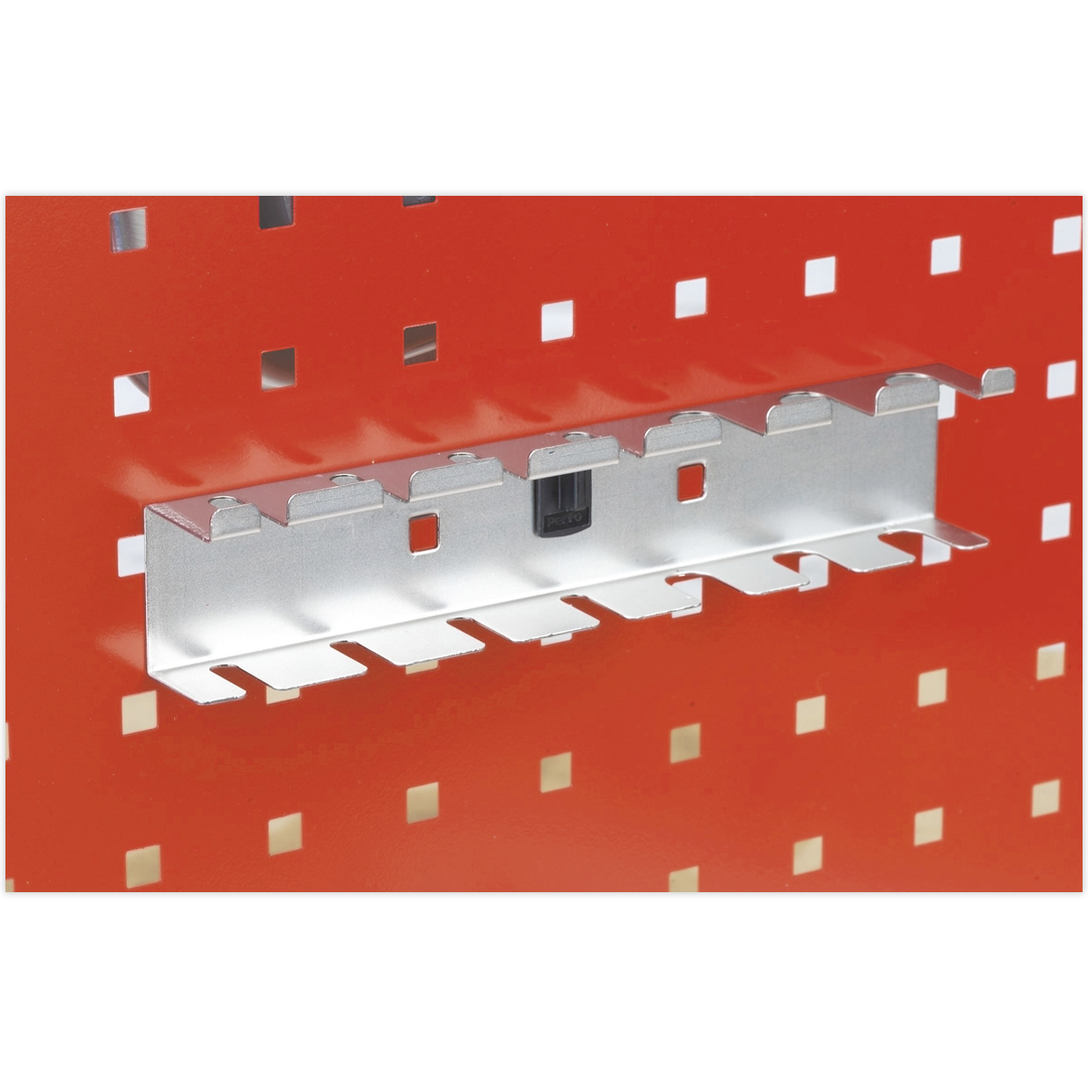 Screwdriver Holder - Capacity 7 Screwdrivers TTS42