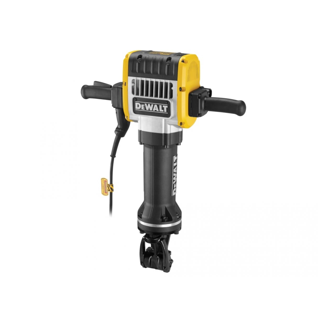 D25981 28mm HEX Pavement Breaker 30kg 1800W 110V DEWD25981L