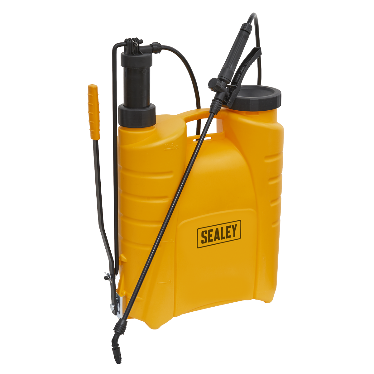 Backpack Sprayer 16L SS4