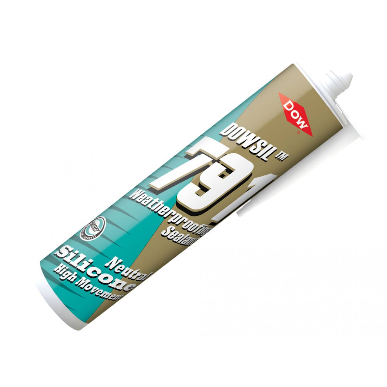 791 Silicone Sealant