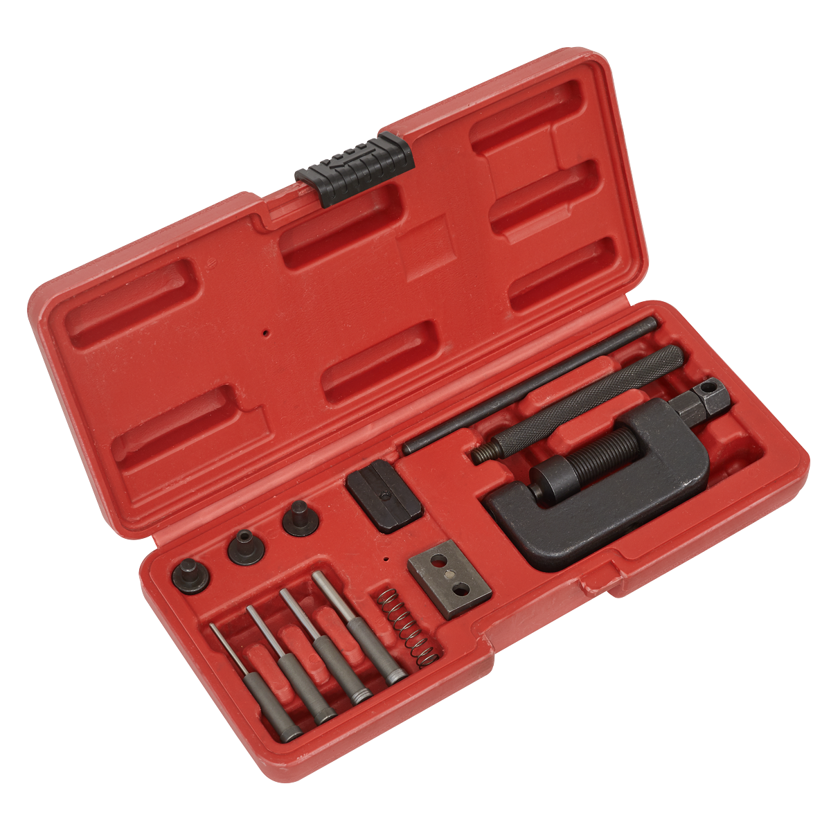 Motorcycle Chain Breaker & Riveter VS779