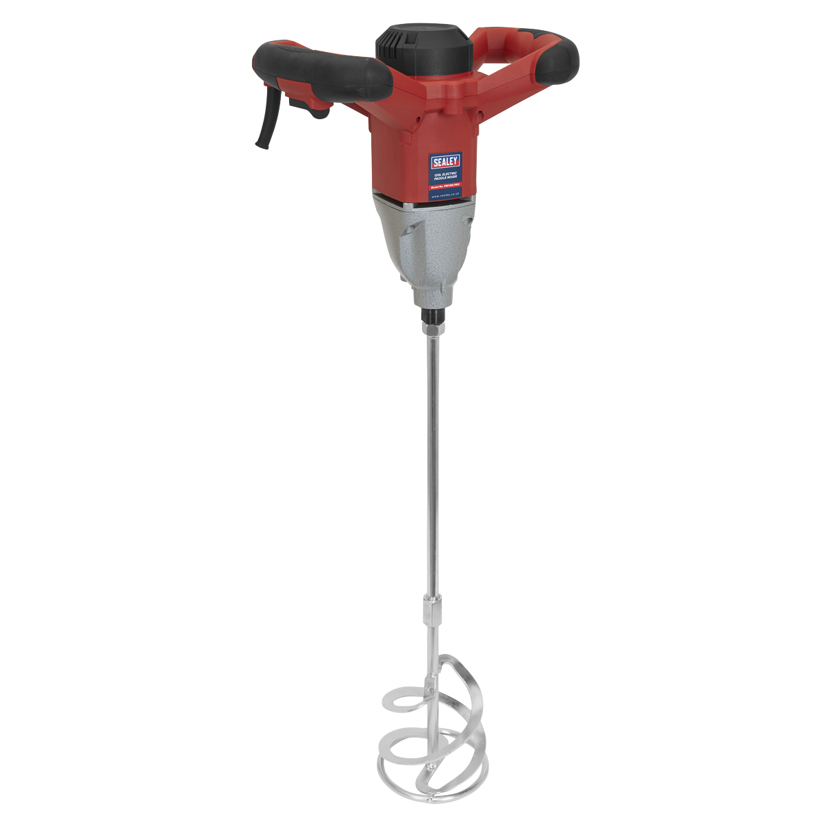Electric Paddle Mixer 120L 1400W/110V PM120L110V