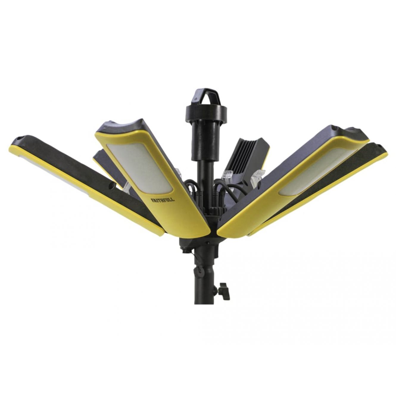 Centaur Heavy-Duty LED Site Light